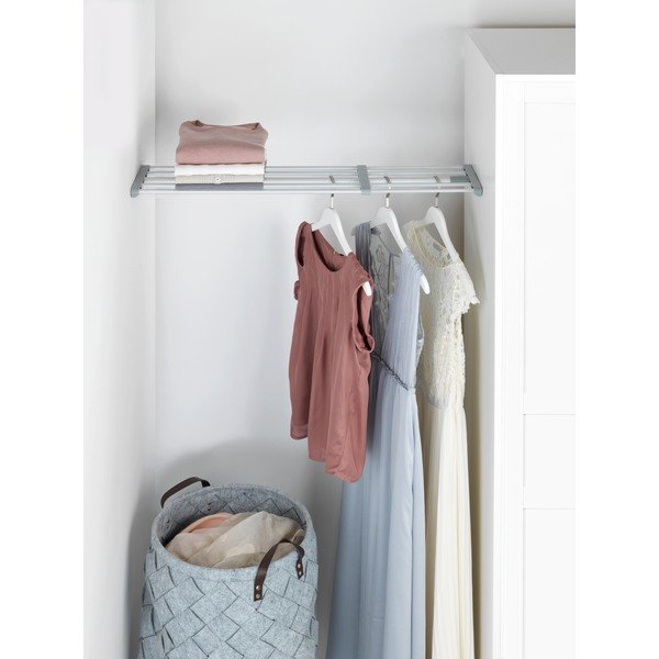 Регулируем допълнителен рафт за шкафа - Wenko-image-1