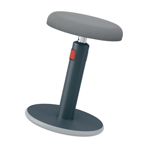 Ергономичен стол ø 37 cm Ergo – Leitz-image-1