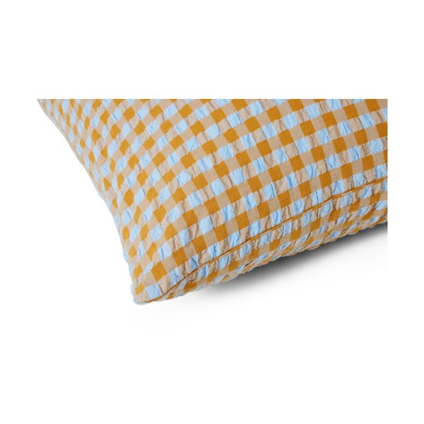 Калъфка за възглавница 50x70 cm Bæk&Bølge - JUNA-image-3