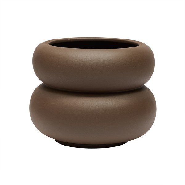Глинено покритие за кашпа ø 30 cm Kupla – OYOY Living Design