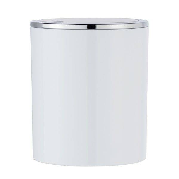 Бяло кошче за отпадъци , 2 л Inca - Wenko-image-1