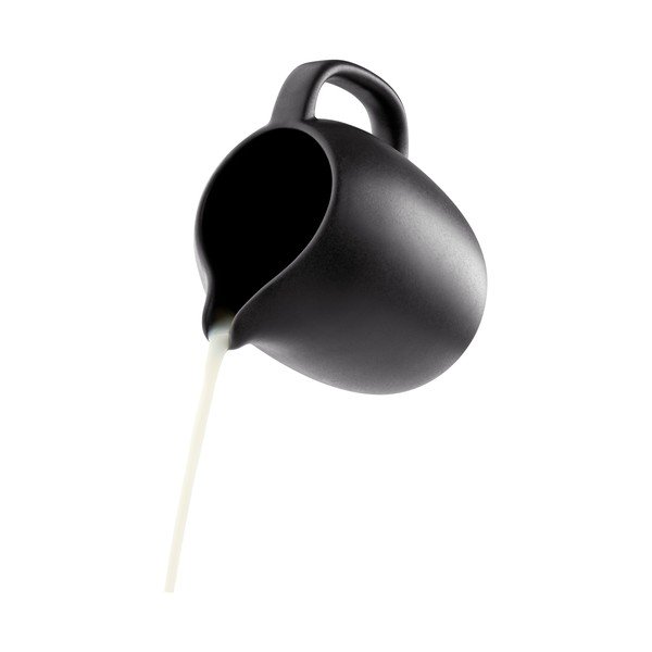 Черна каменарска кана Nordic, 500 ml Nordic kitchen - Eva Solo-image-2