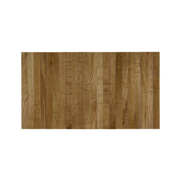 Дървен гъвкав подлакътник за диван WOOOD Antique