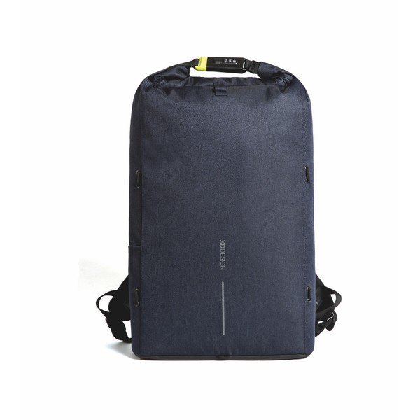 Modrý bezpečnostní batoh XD Design Urban Lite, 22 l-image-2