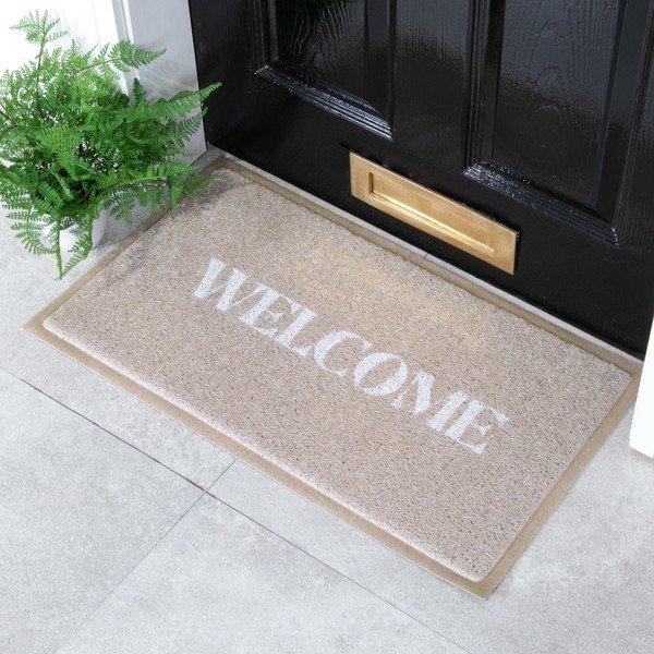 Изтривалка 40x70 cm Welcome – Artsy Doormats-image-1