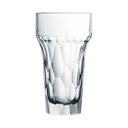 Стъклена чаша за бира 430 ml Silex – La Rochére