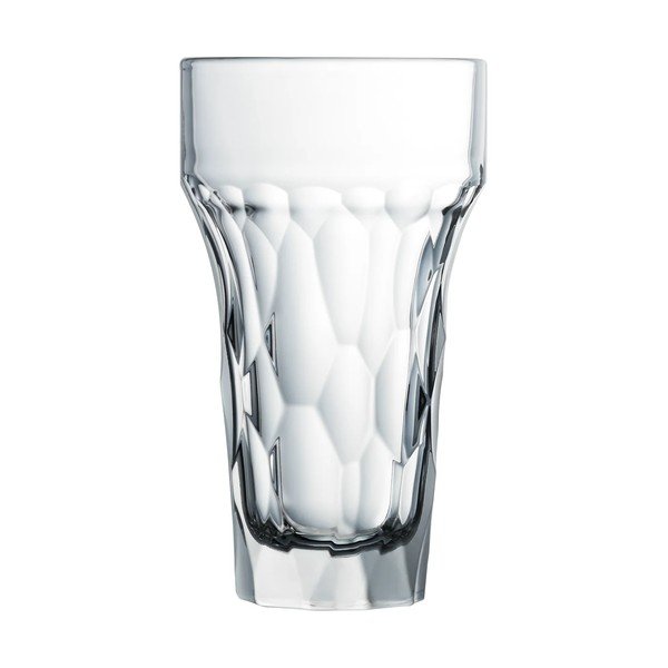 Стъклена чаша за бира 430 ml Silex – La Rochére