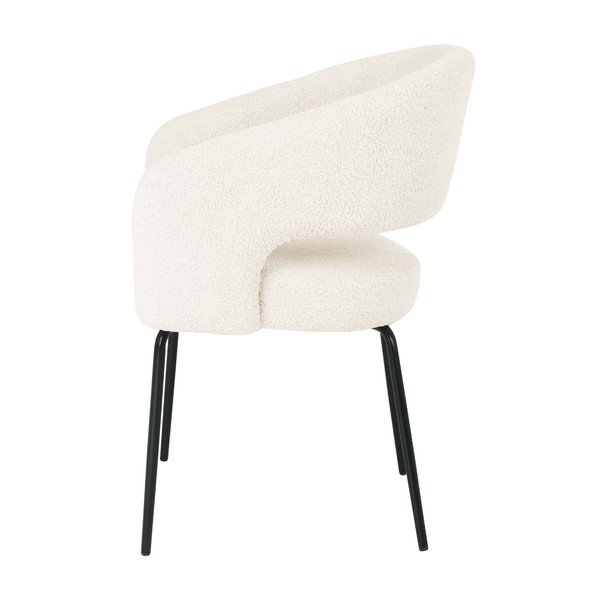 Бели трапезни столове в комплект 2 броя Natalie – Furnhouse-image-2