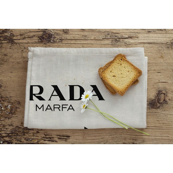 Кърпа 50x70 cm Prada - Really Nice Things-image-1