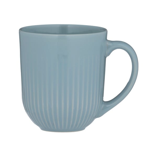 Синя керамична чаша Linear - Mason Cash