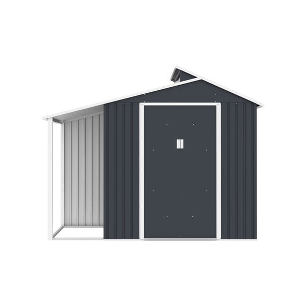 Градинска къща Oscar E-A – Rojaplast-image-3