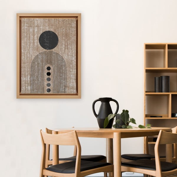 Картина 36x46 cm - Wallity-image-1