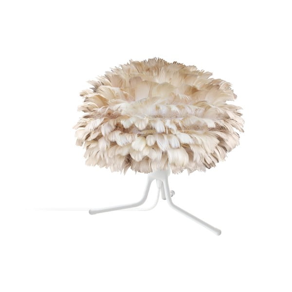 Светлокафяв абажур ø 35 cm Eos mini - UMAGE-image-3