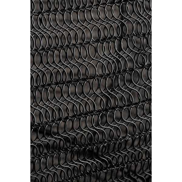 Черна подова лампа Meezan - Dutchbone-image-3