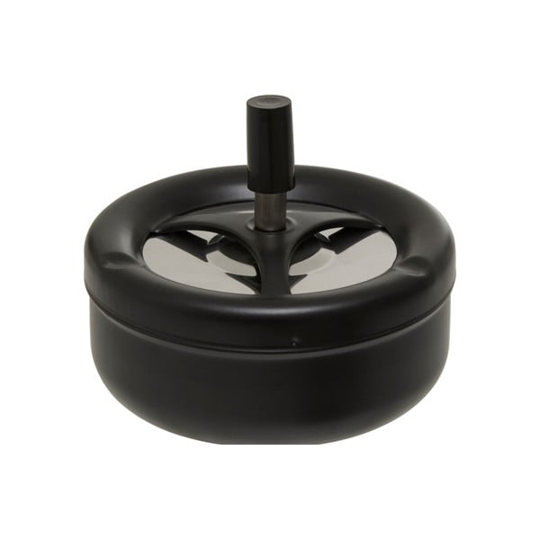 Метален пепелник - Premier Housewares-image-3