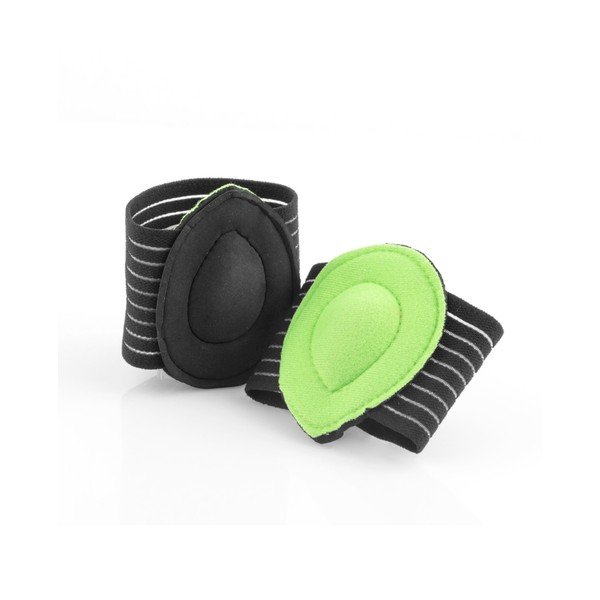 Комплект от 2 опори за краката - InnovaGoods-image-1