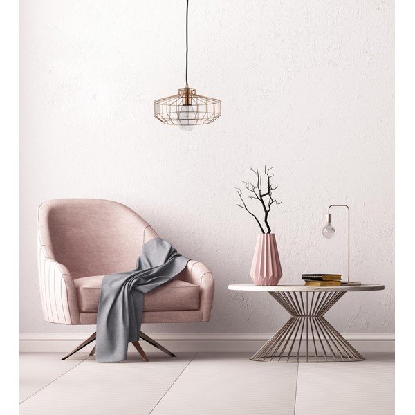 Окачено осветително тяло Cobre - Really Nice Things-image-1