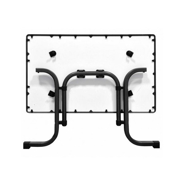 Градинска маса за хранене 115x70 cm Pizarra - Dajar-image-1