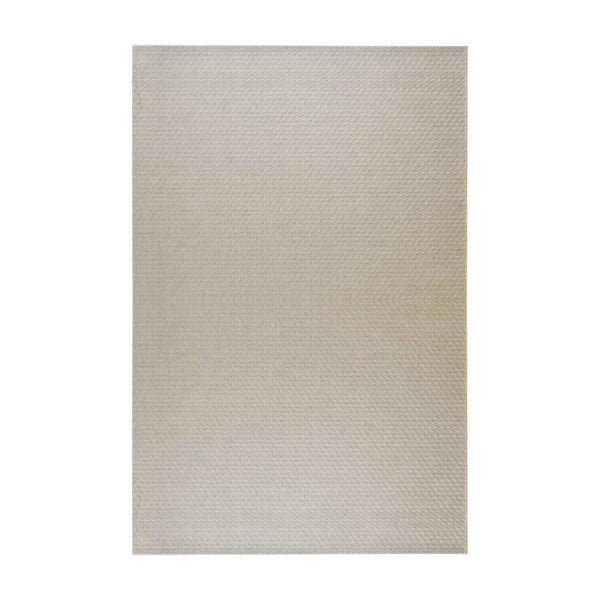 Бежов килим за открито , 194 x 290 cm Pallino - Floorita
