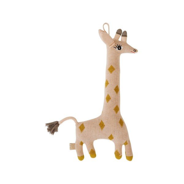 Плюшена играчка Darling Giraffe – OYOY Mini