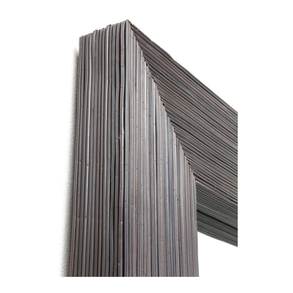 Nástěnné zrcadlo Kare Design Lane, 200 x 100 cm-image-4