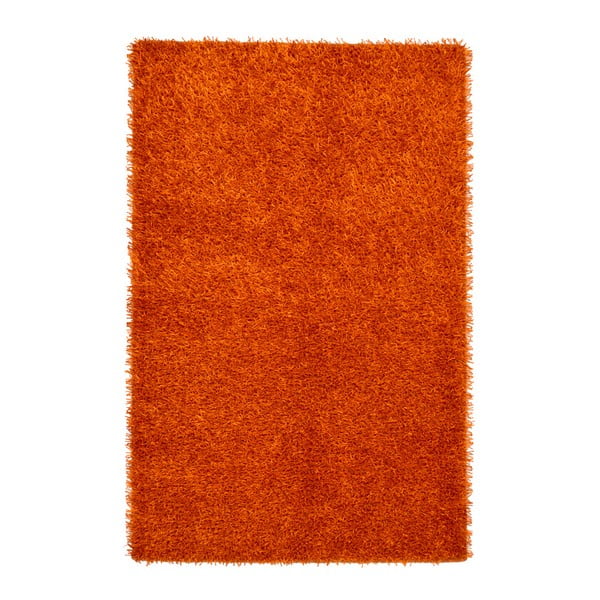 Koberec Sikim Orange, 70x140 cm