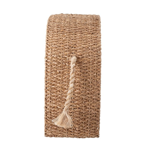 Ратанова етажерка за деца Elmar - Bloomingville Mini-image-4