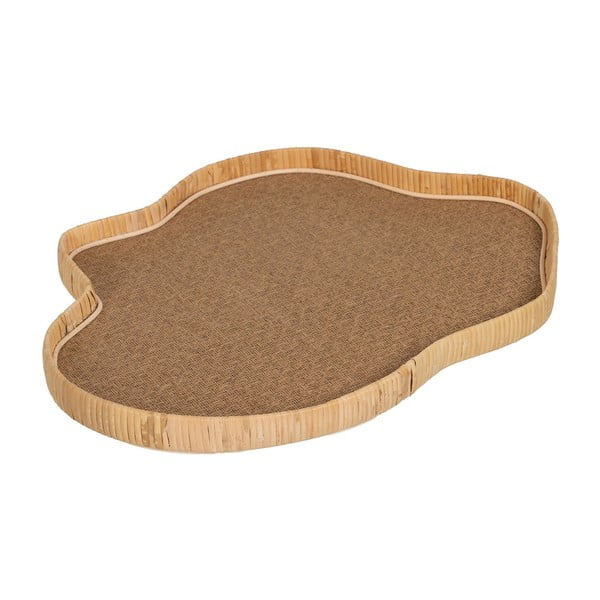 Декоративни подноси 2 бр. 34x46,5 cm – Ixia-image-3