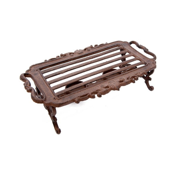 Стойка за затопляне на чайника Cinamon - Antic Line