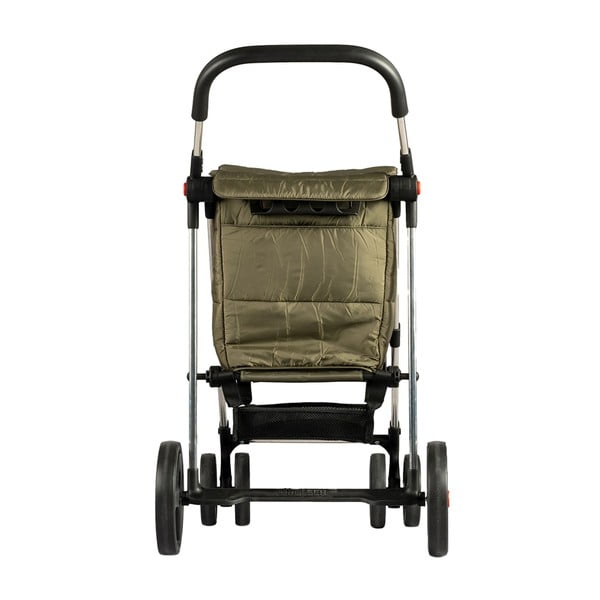 Чанта за пазаруване на колела 58 л - Rolser-image-3