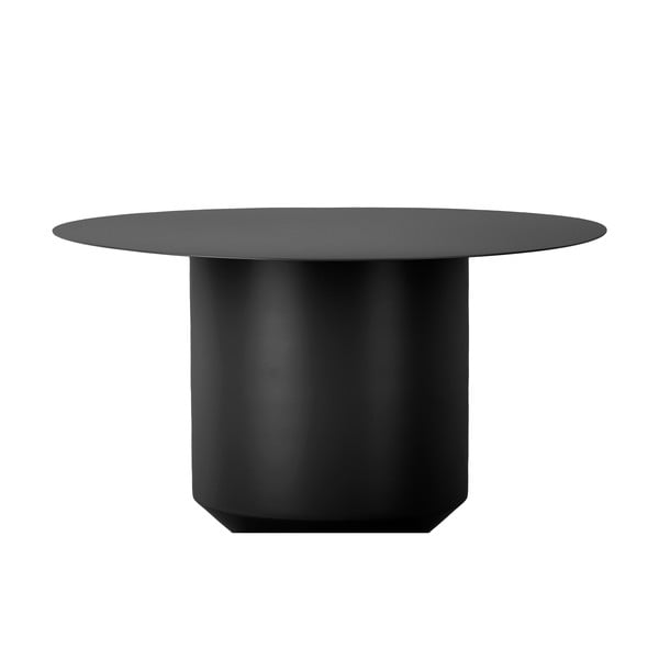 Метална кръгла маса за кафе ø 40,5 cm Diabolo - Leitmotiv-image-3