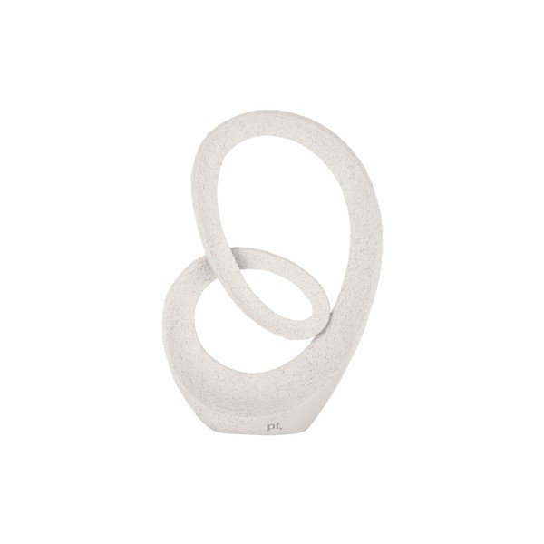 Крем скулптура Безкрайно Abstract Art - PT LIVING-image-1