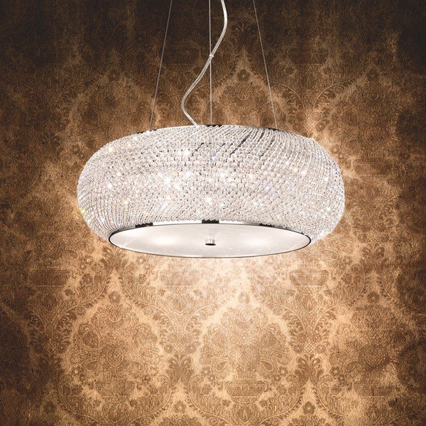 Окачено осветително тяло Jureno - Evergreen Lights-image-1