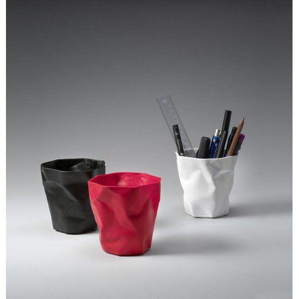 Молив чаша Писалка Писалка Писалка Бяла - Essey-image-4