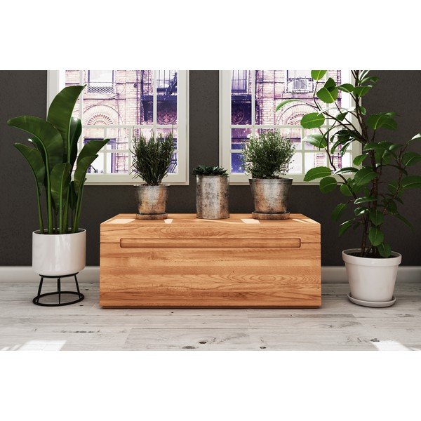 Скрин от букова дървесина Vento - The Beds-image-1