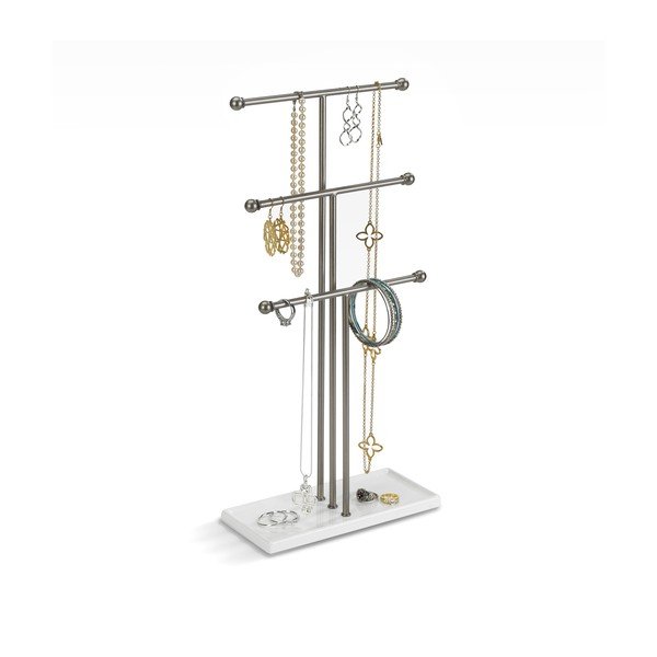 Метална стойка за бижута Trigem – Umbra-image-3