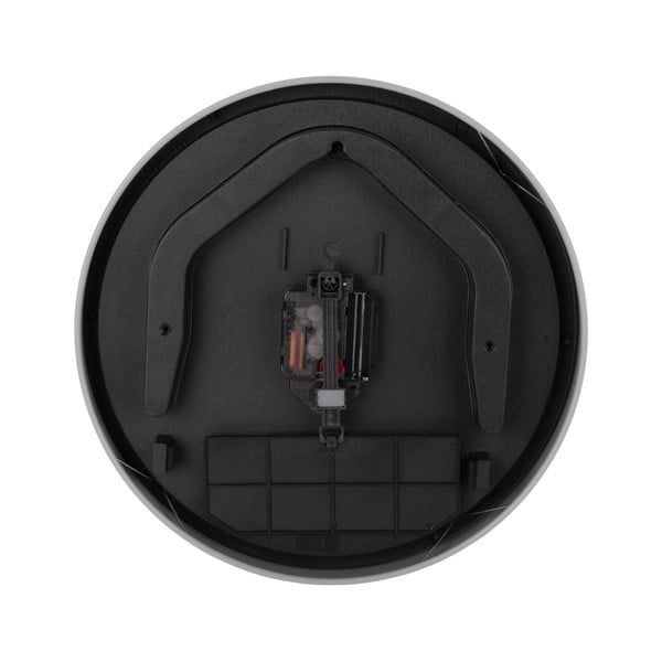 Детски часовник ø 31 cm Peekaboo Dog – Karlsson-image-4