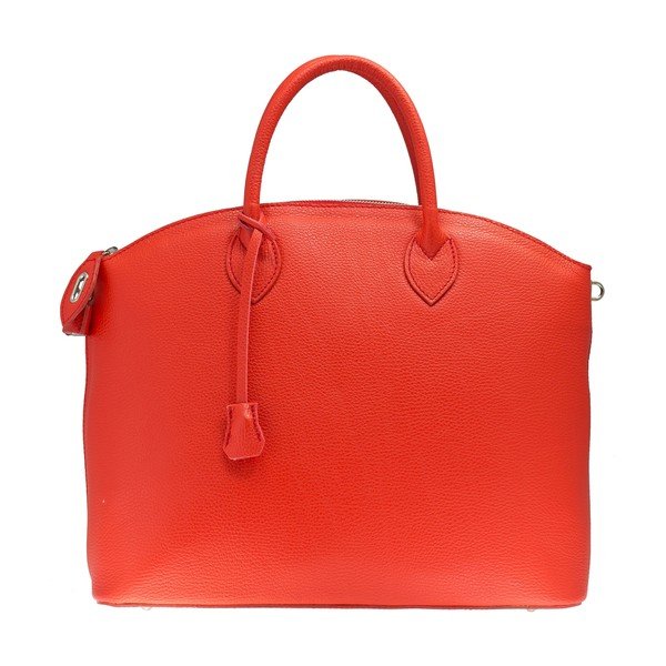 Kabelka Ilaria Red