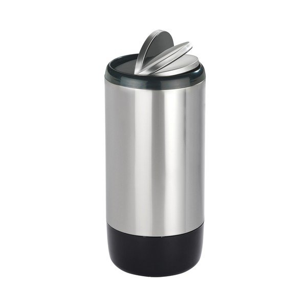 Odpadkový koš s nadzvedávacím víkem Wenko, 30 l-image-1