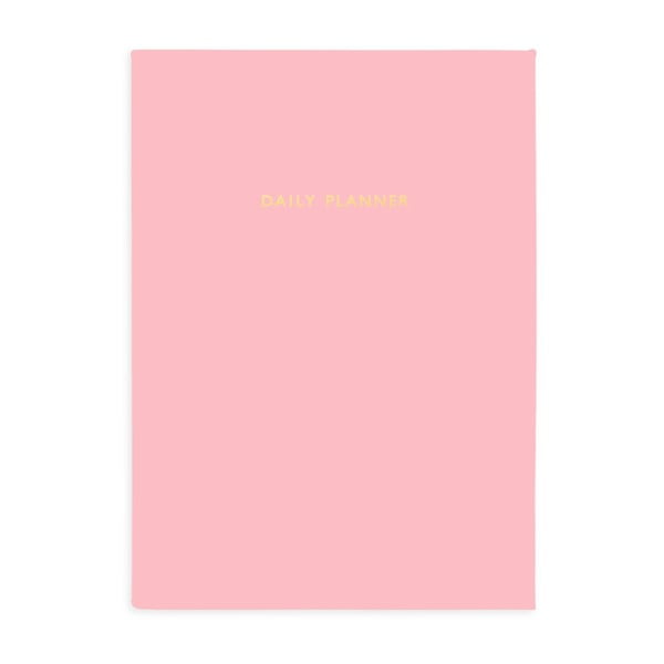 Розов дневник Baby Pink, 380 страници - Ohh Deer