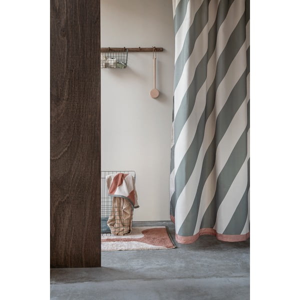 Завеса за душ 150x200 cm Diagonal – Mette Ditmer Denmark-image-1