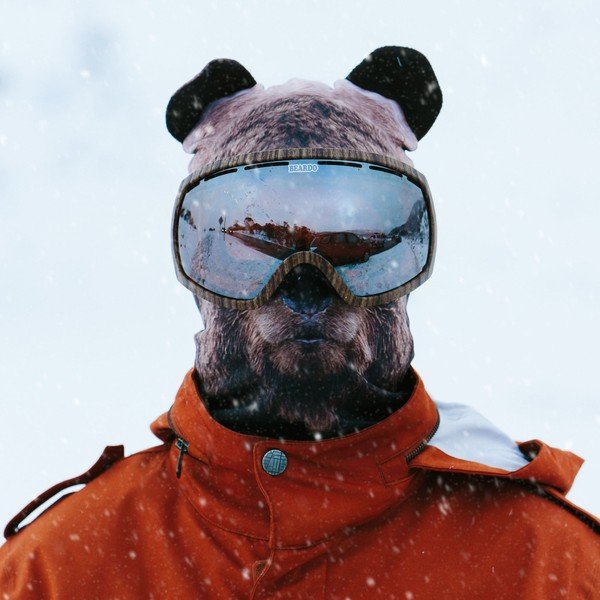 Kukla Beardo Bear-image-3