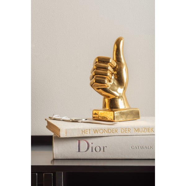 Статуетка  (височина 21 cm) Okay – PT LIVING-image-1