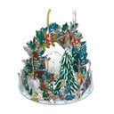 Адвент календар Polar Bear Bower – Roger la Borde