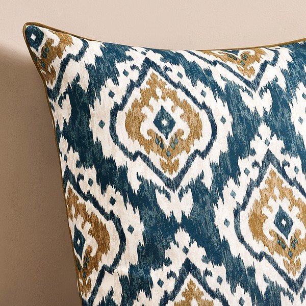 Декоративна възглавница 55x55 cm Suri Geo – Pineapple Elephant-image-2