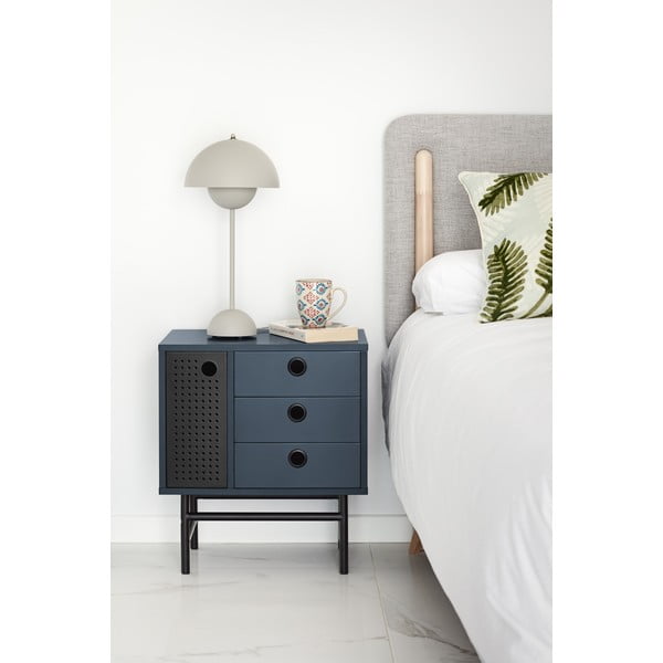 Тъмно синя нощна канализация Punto - Teulat-image-2