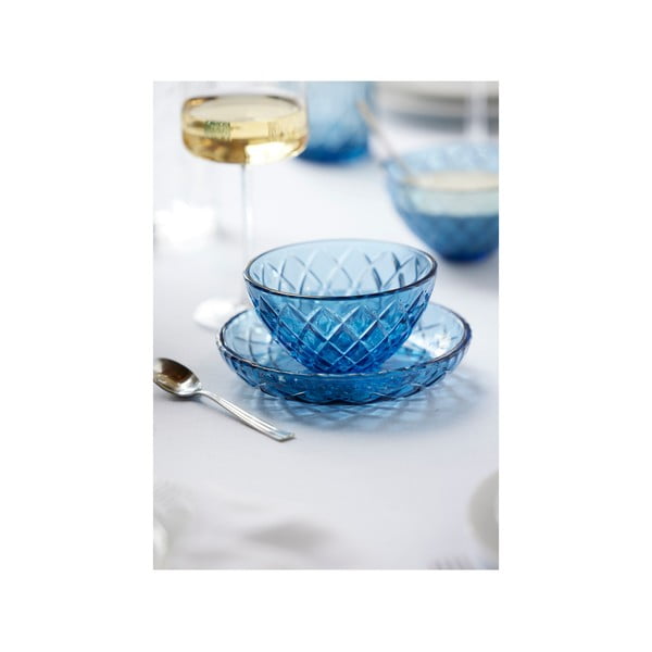 Стъклени чаши в комплект от 4 бр. 380 ml Highball Sorrento – Lyngby Glas-image-3