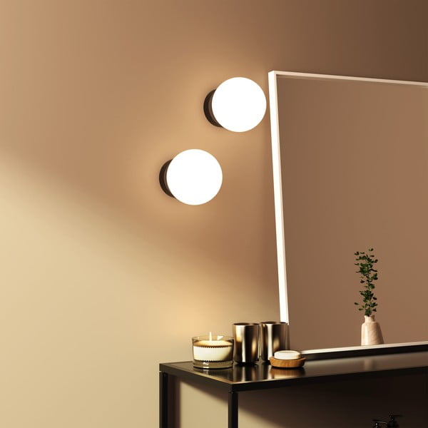 Лампа за таван , ø 14 cm Sena - SULION-image-1