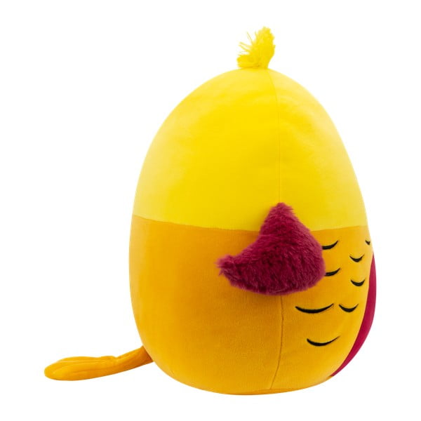 Плюшена играчка Beck - SQUISHMALLOWS-image-3