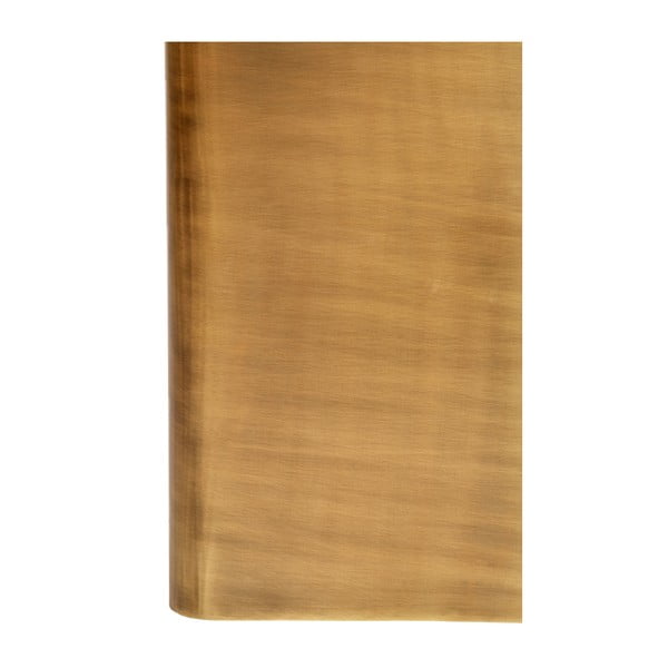 Метална странична масичка 35.5x35.5 cm Alurio – Light & Living-image-2